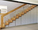 Construction et protection de vos escaliers par Escaliers Maisons à Hennecourt